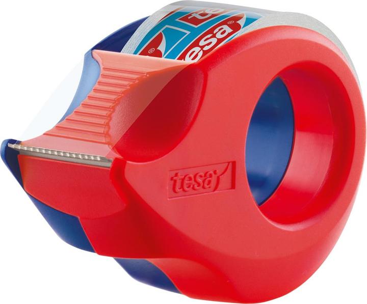 Produktbild tesa tesafilm Mini Abroller inkl. 2 Kleberollen