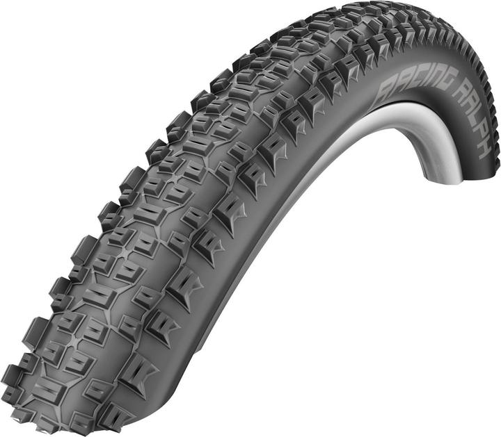 Immagine prodotto Schwalbe Pneumatico pieghevole Racing Ralph 27,5" TL-Ready E-25 Performance Addix (27.5 x 2.25, 57-584)