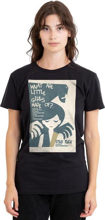 Produktbild The Original Series Episode 7 TShirt (XL)