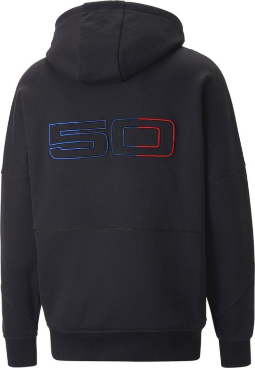 Produktbild Puma BMW M Hoodie 50TH (M)