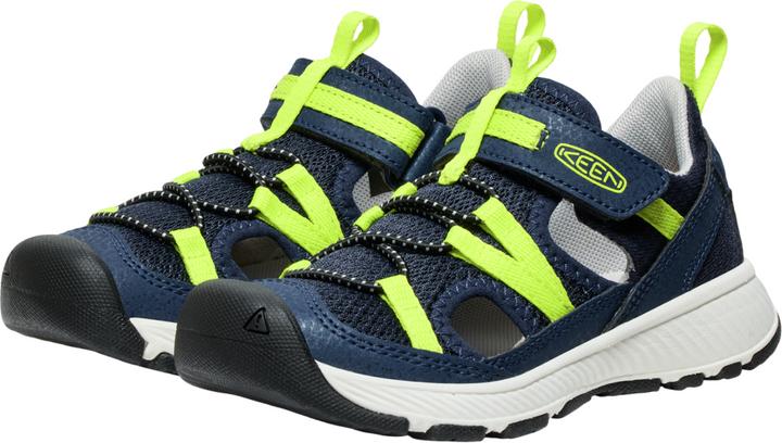 Produktbild Keen C Motozoa Sandal (24)