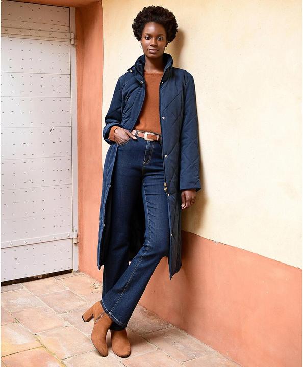 Produktbild Anne Weyburn Regular-Jeans (42)