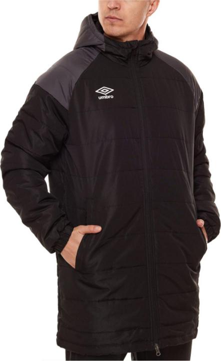 Produktbild Umbro Steppjacke (L)