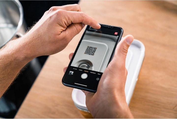 Image du produit Zwilling Boîte à vide (0.40 l)