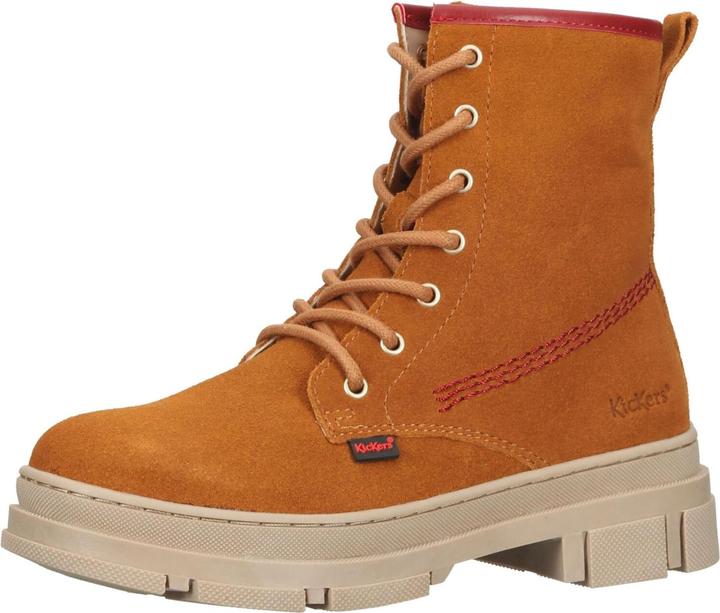 Kickers Stiefelette