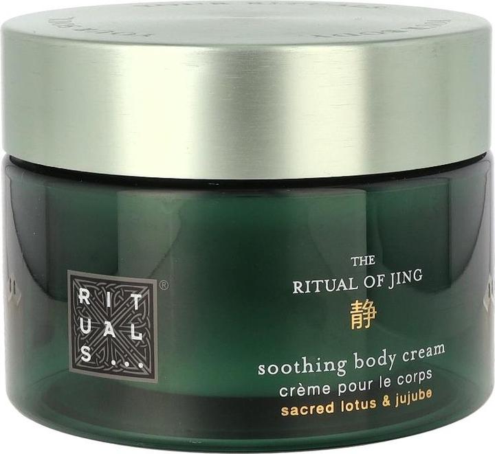 Image du produit Rituals Crème apaisante pour le corps Jing (Crème pour le corps, 220 ml)