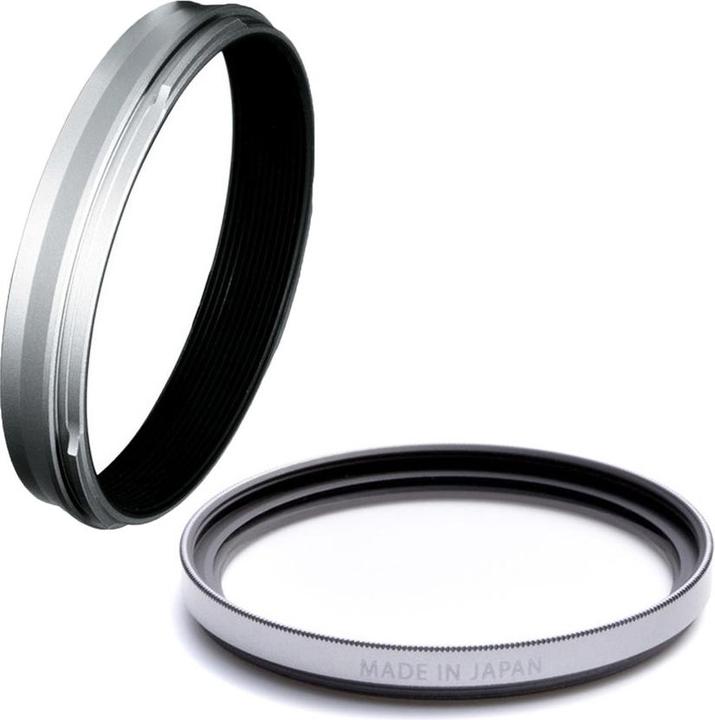 Immagine prodotto Fujifilm Kit resistente alle intemperie per X100V (Adattatori per filtri)