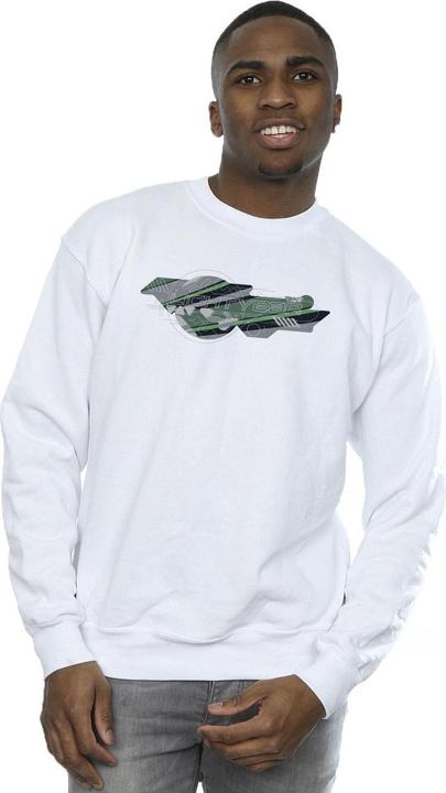 Produktbild Disney Lightyear Graphic Title Sweatshirt (L)