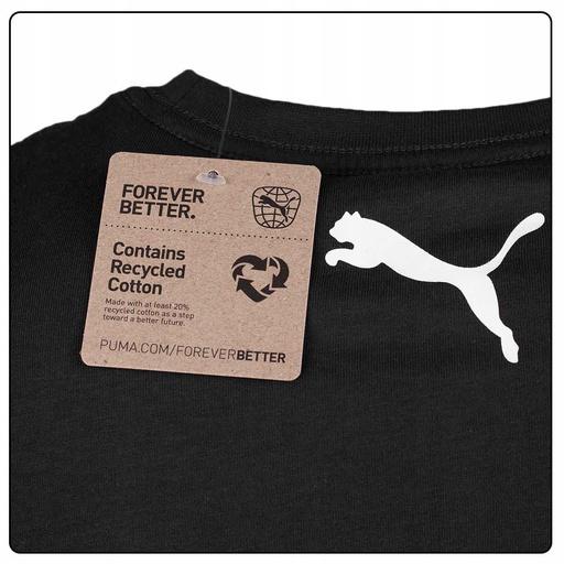 Immagine prodotto Puma BPPO-000408 BLANK BASE - TEE Uomo (L)