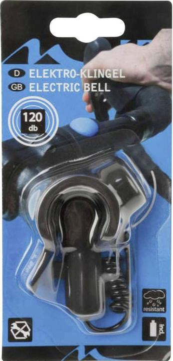 Produktbild M-Wave Bellectric