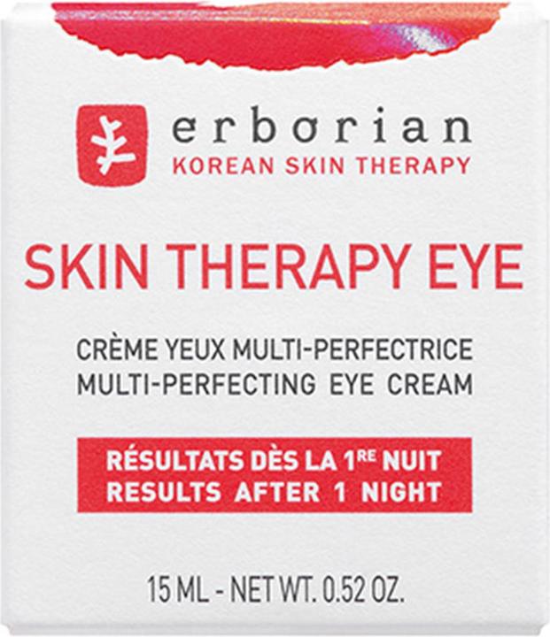 Immagine prodotto Erborian Korean Skin Therapy (Crema, 15 ml, Giorno)