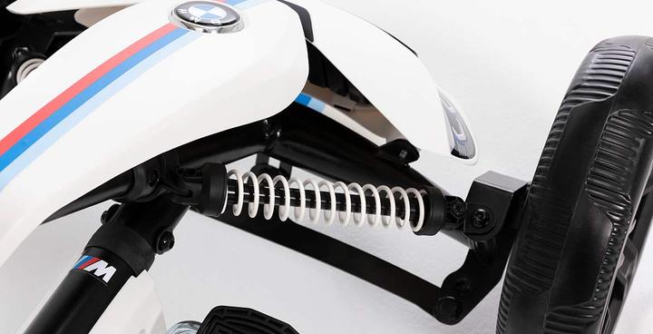 Actual product image BERG Reppy BMW