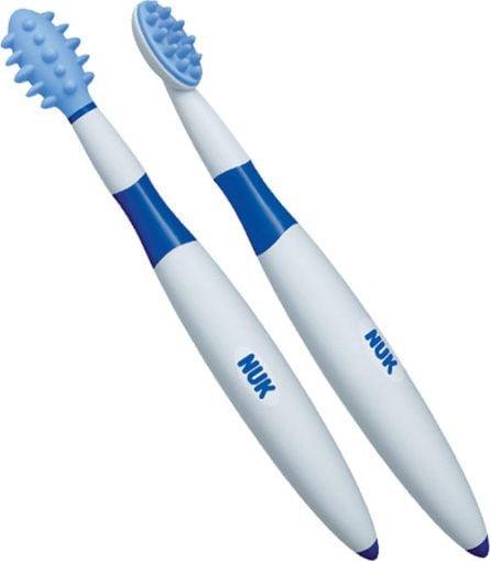 Immagine prodotto NUK Set di apprendimento per la cura dei denti