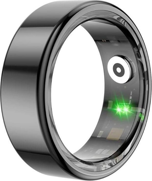 Produktbild Colmi Smartring (8, Schwarz)