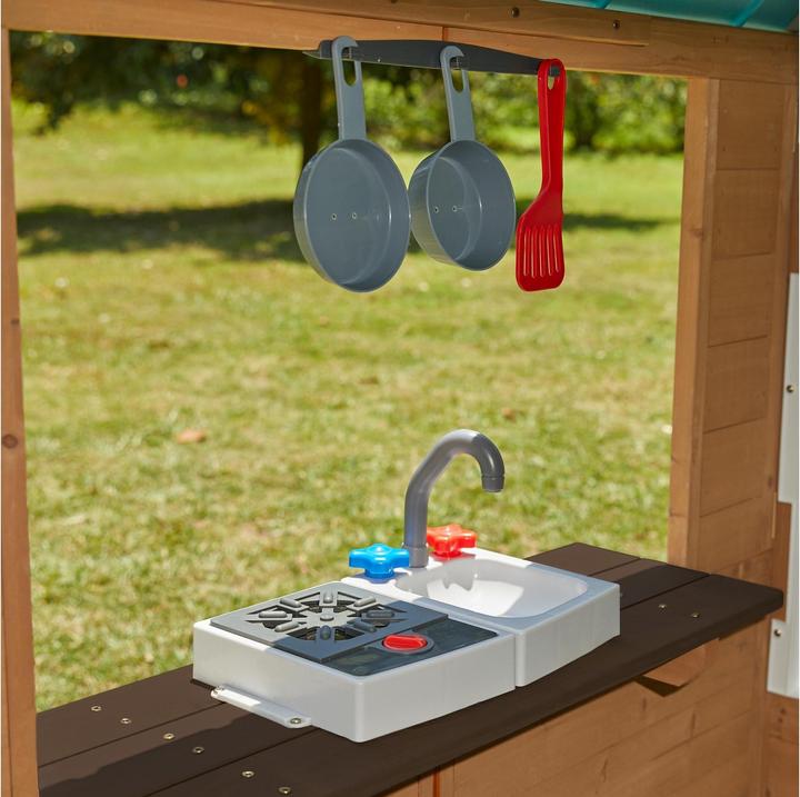 Image du produit KidKraft Bungalow au bord du lac