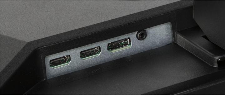 Produktbild AOC 24G4XE (1920 x 1080 Pixel, 24")