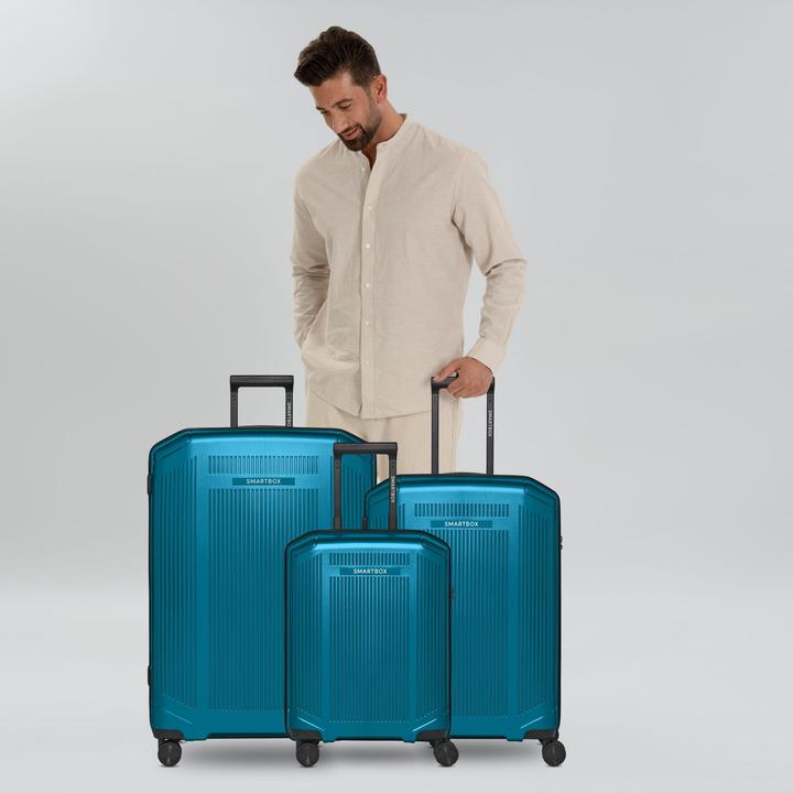 Image du produit Smartbox Édition 02 Set (280 l, XL (à partir de 115l))