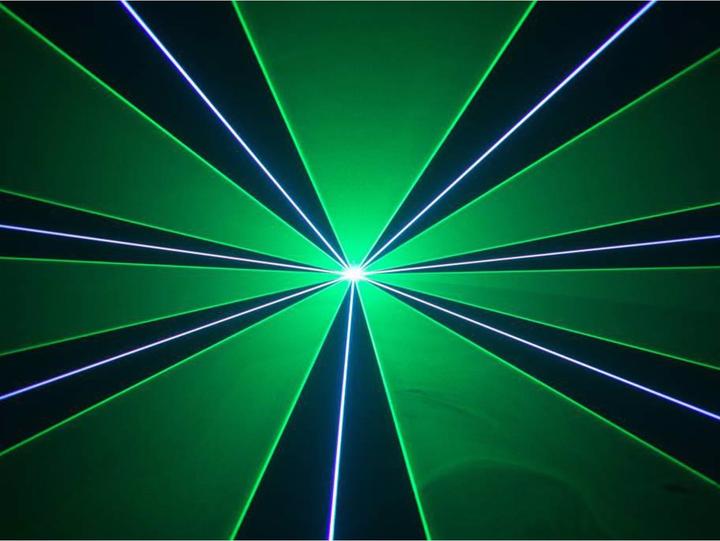 Produktbild Laserworld CS-1000RGB MK3