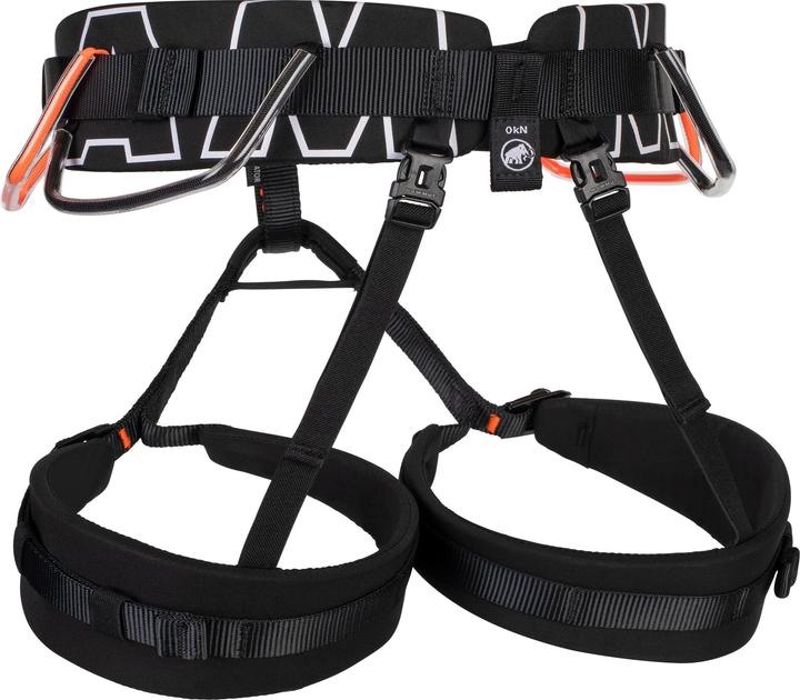 Produktbild Mammut 4 Slide (M, L, XL)