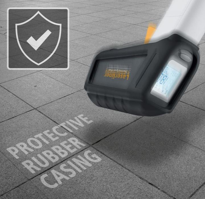 Produktbild Laserliner ThermoSpot Plus