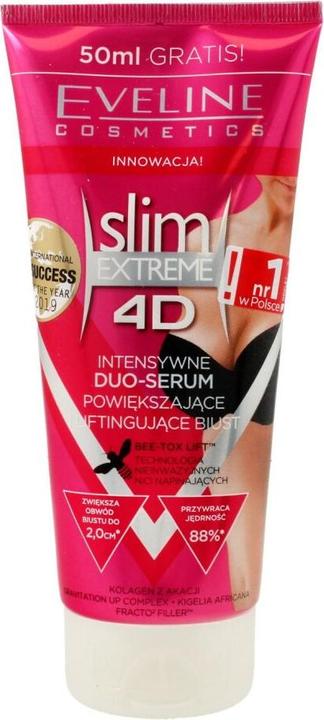 Actual product image Eveline Slim Extreme (200 ml)