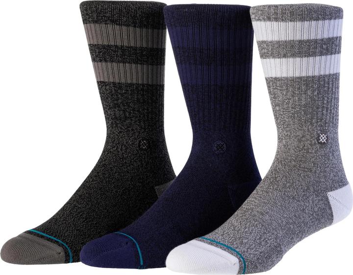 Image du produit Stance Le Joven (Lot de 3, 43 - 46)