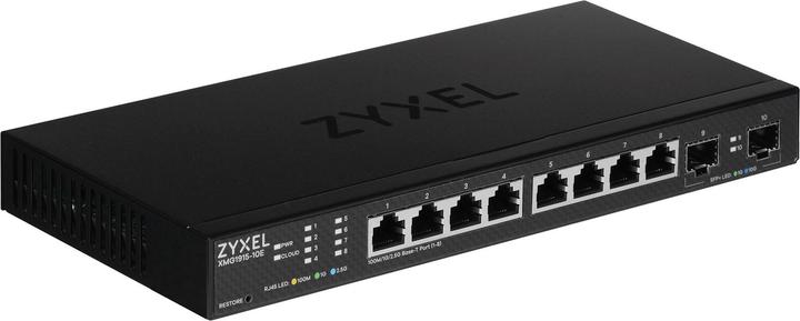 Immagine prodotto Zyxel XMG1915-10E (10 Porti)