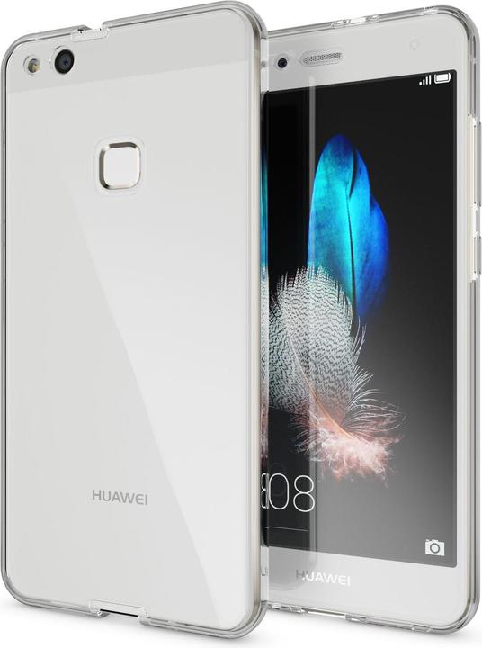 Actual product image Nalia 360 degree mobile phone case (Huawei P10 Lite)