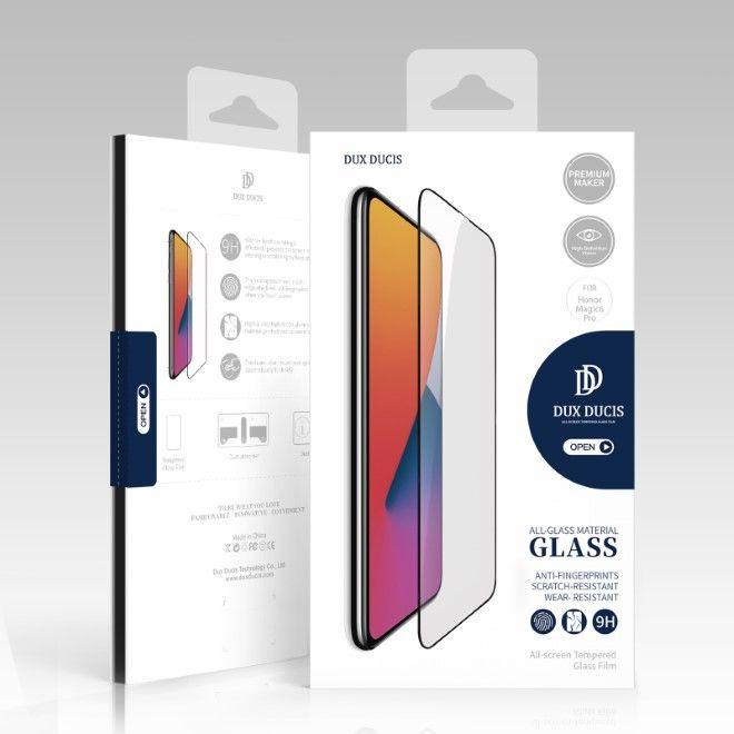 Immagine prodotto Dux Ducis Vetro protettivo della serie Curved-70 (1 Pezzo/i, Honor Magic6 Pro)
