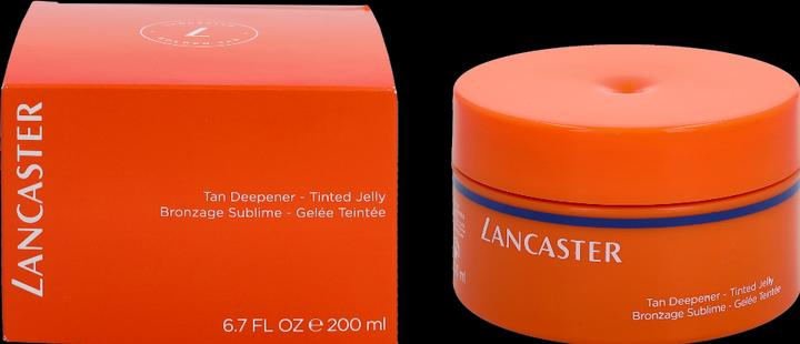 Image du produit Lancaster Sun Beauty (Gel solaire, SPF 15, 200 ml, 150 g)