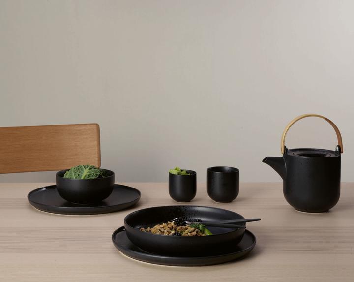 Produktbild ASA Selection ASA COPPA Starterset kuro 18tlg (18 Stück)