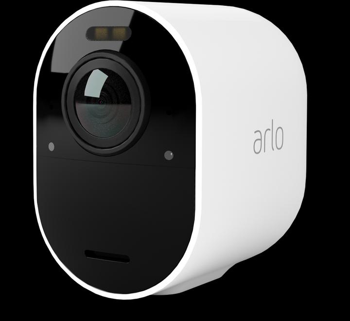 Produktbild Arlo Ultra 2 Spotlight Kamera, Zusatzkamera (3840 x 2160 Pixels)