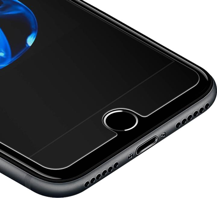 Immagine prodotto Avizar Pellicola cristallina, protezione del display in vetro (1 Pezzo/i, Apple iPhone 8 Plus)