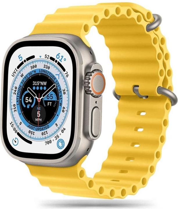 Produktbild Tech-Protect Protect ICONBAND PRO APPLE WATCH 4 (TPU, Apple Watch)
