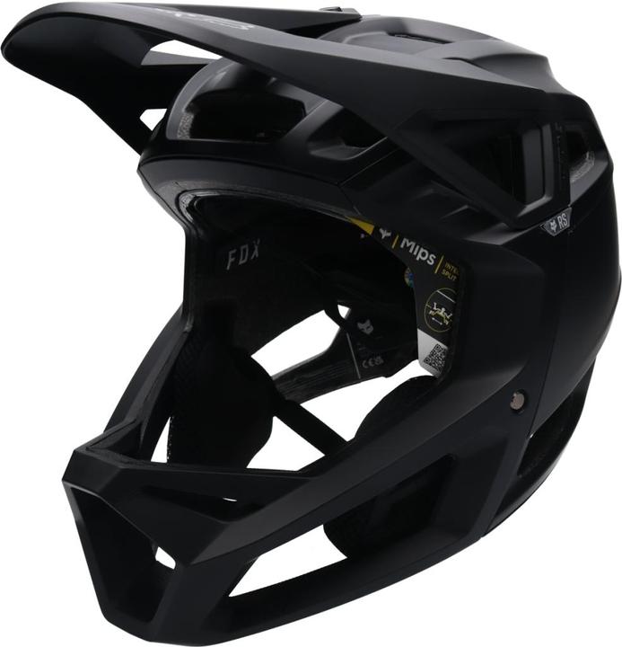Actual product image Fox Proframe (58 - 61 cm)