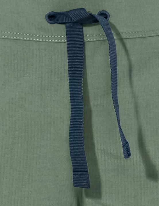 Actual product image Vaude Kids Detective Shorts (122)