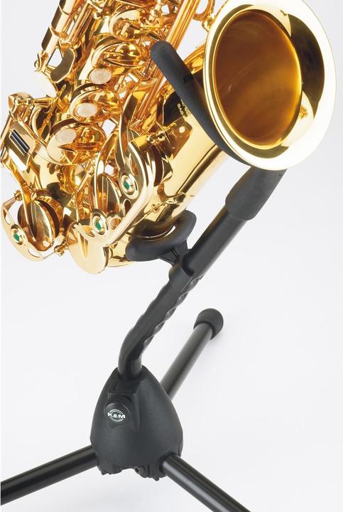 Produktbild K&M Saxophonständer (Saxophon)