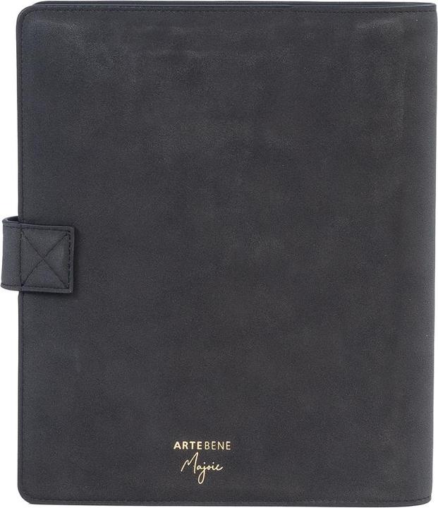 Image du produit Majoie My Planner Carnet de notes Master Plan (A5, Couverture rigide)