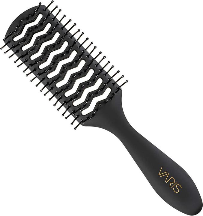 Actual product image Varis vent brush