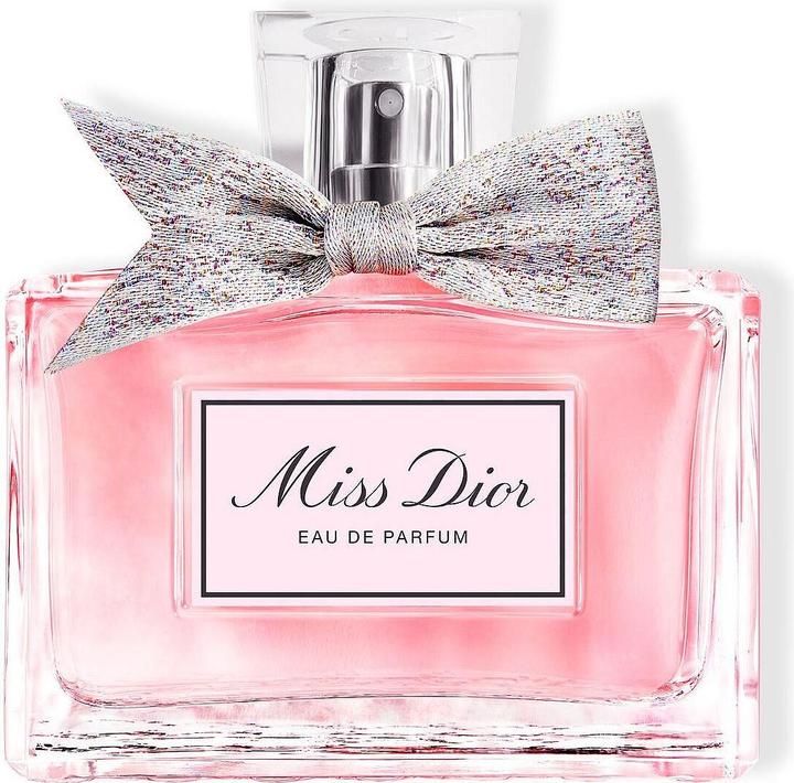 Actual product image Dior Miss (Eau de parfum, 50 ml)