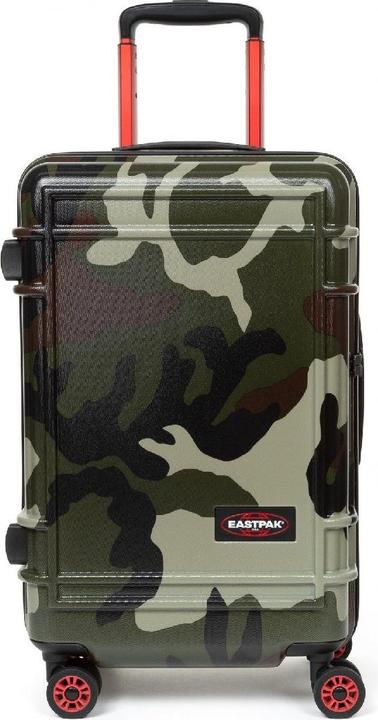 Produktbild Eastpak Resist'R ZIPHandgepäcktrolley Erweiterbar (42 l, Handgepäck (bis 50l))