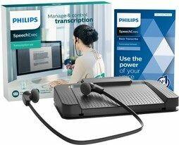 Immagine prodotto Philips LFH7177/03, Set di trascrizione
