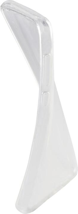 Actual product image Hama Crystal Clear (Samsung Galaxy A41)