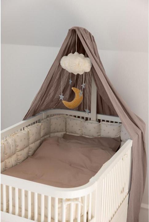 Actual product image Sebra Sky Baldachin