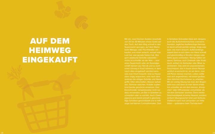 Image du produit Kochen mit Martina und Moritz – Schnell + einfach = einfach gut! (Allemand, L'élève d'Hubertus, Martina Meuth|'Moritz' Bernd Neuner-Duttenhofer, 2021)