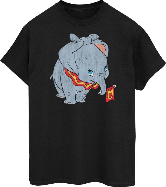 Disney Dumbo Classic Tied Up Ears TShirt