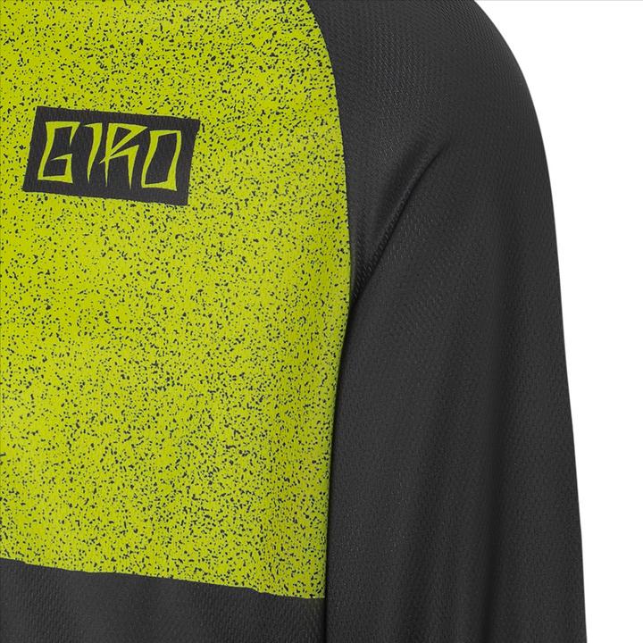 Image du produit Giro M Roust LS Jersey (L)
