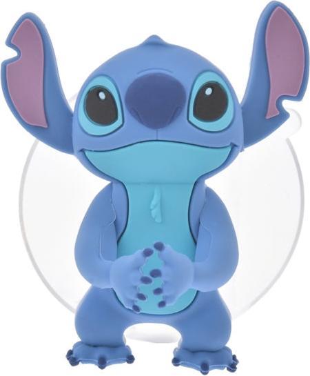 Immagine prodotto Disney Porta spazzolino a punto con ventosa (Portaspazzolino)