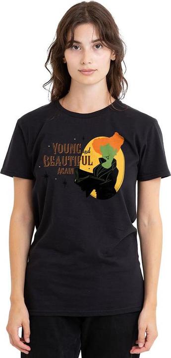 Produktbild Universal Textiles Young And Beautiful Again TShirt (XL)