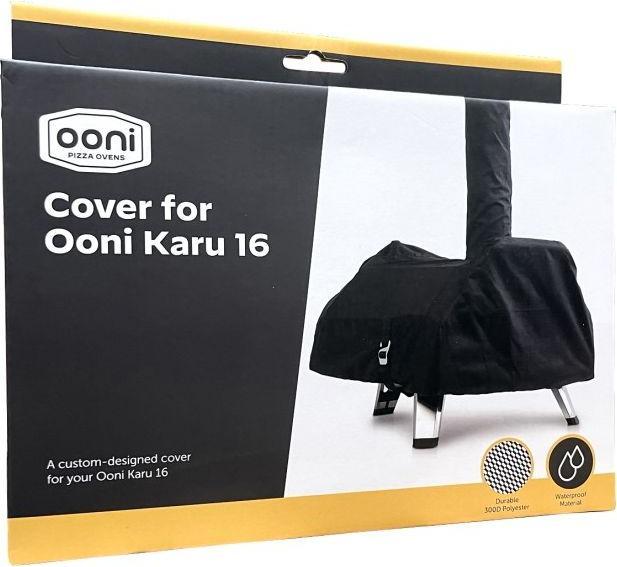 Produktbild Ooni Karu 16 Schutzhülle (Grill)
